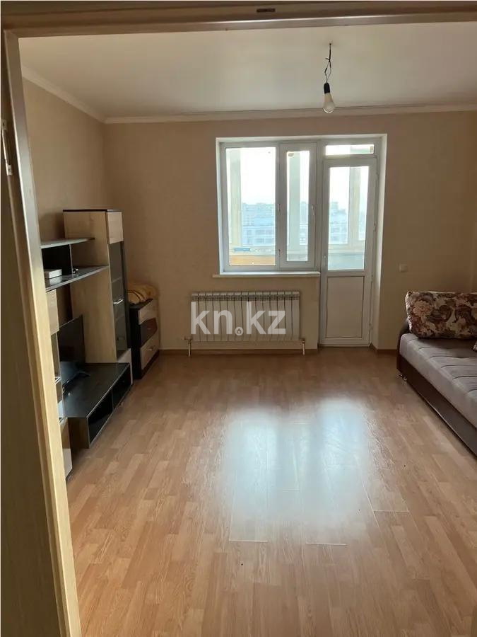 Продажа 2-комнатной квартиры, 50 м², ул. Брусиловского, дом  20 - Продажа квартир в Астане фото 1 из 5