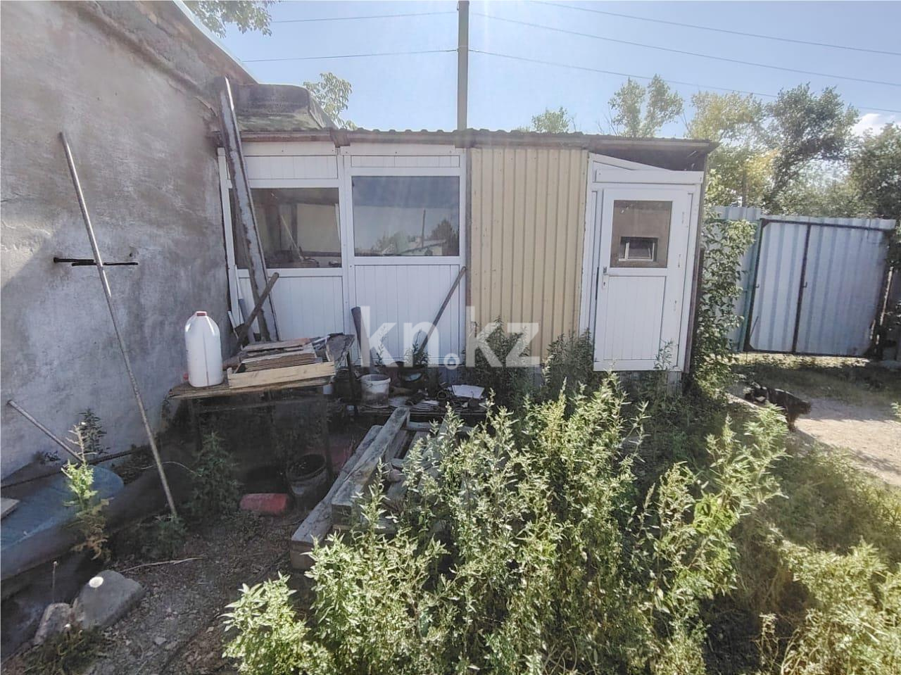 Продажа 4-комнатного дома, 75 м², ул. Брусиловского - Продажа домов, коттеджей в Темиртау фото 11 из 20