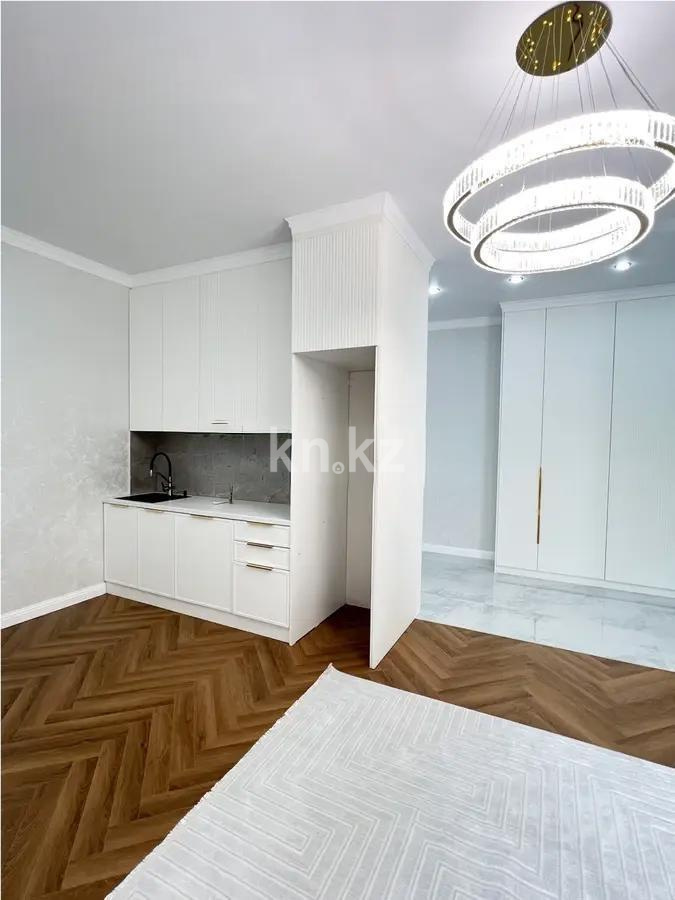 Продажа 3-комнатной квартиры, 55 м² в Астане - фото 3