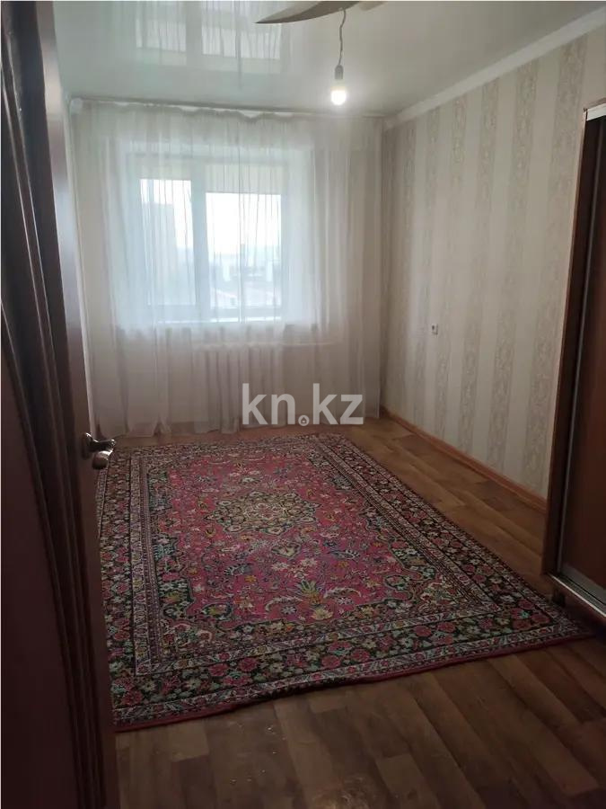Продажа 2-комнатной квартиры, 53.4 м², ул. Косшыгулулы, дом  13/1 в Астане - фото 2 Продажа 2-комнатной квартиры, 53.4 м², ул. Косшыгулулы, дом  13/1 в Астане - фото 2
