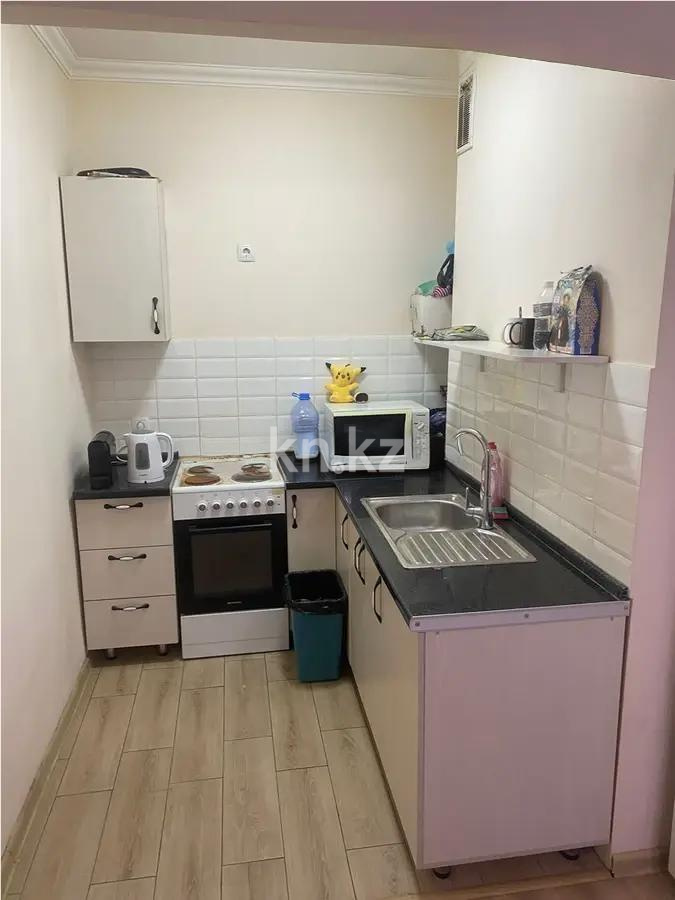 Продажа 1-комнатной квартиры, 31 м² - Продажа квартир в Астане без посредников - страница 7 фото 2 из 4