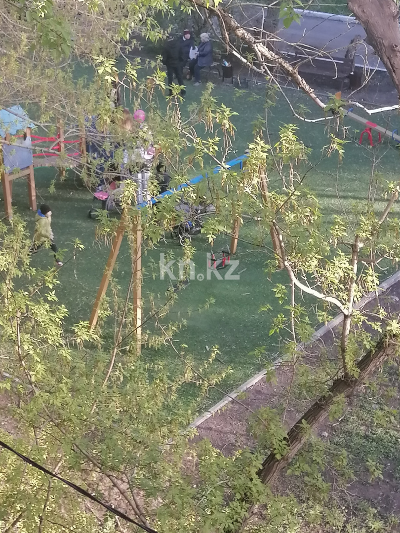 Продажа 2-комнатной квартиры, 40 м², ул. Пичугина, дом  238 в Караганде - фото 23