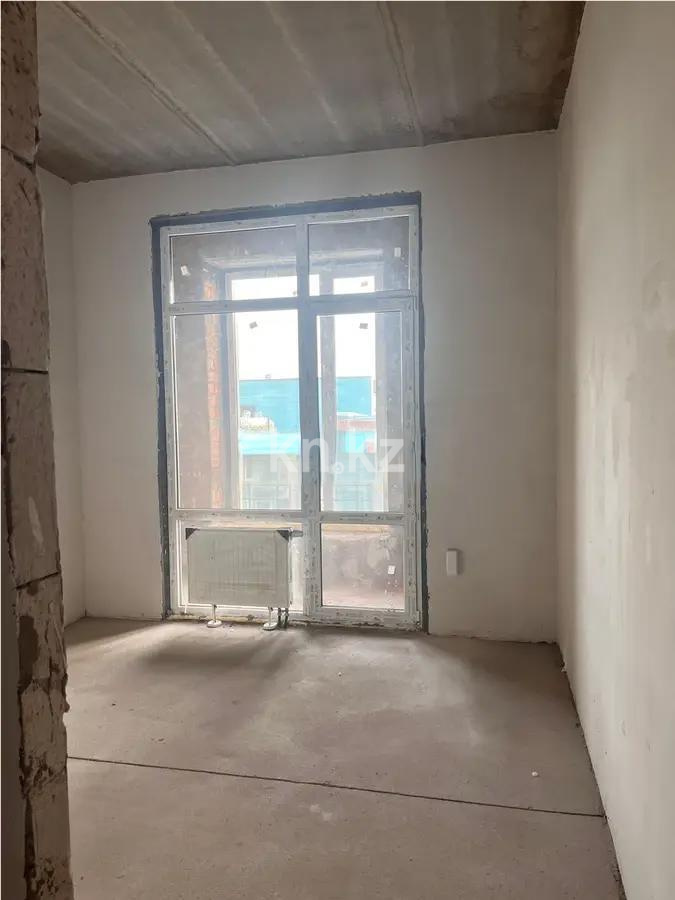 Продажа 1-комнатной квартиры, 40 м² в Астане