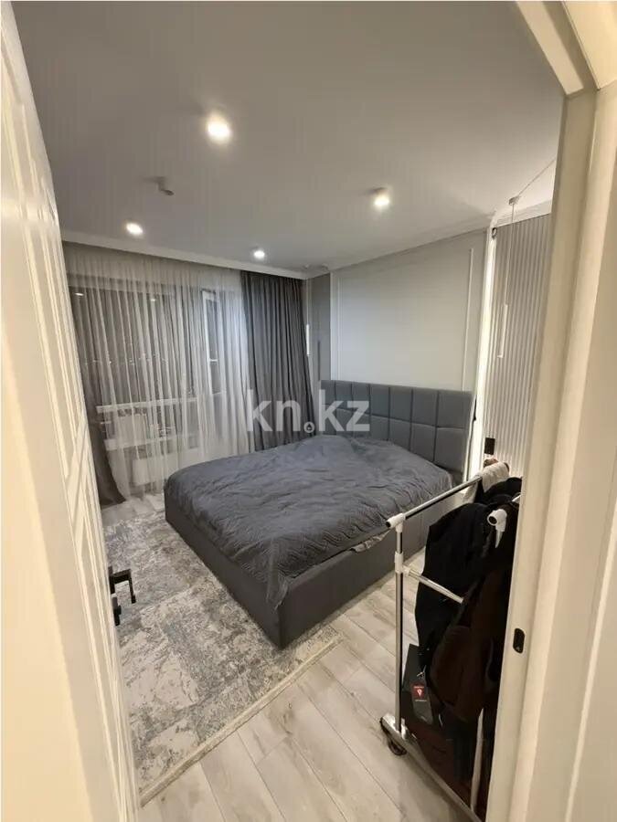 Продажа 2-комнатной квартиры, 47.1 м² в Алматы - фото 2