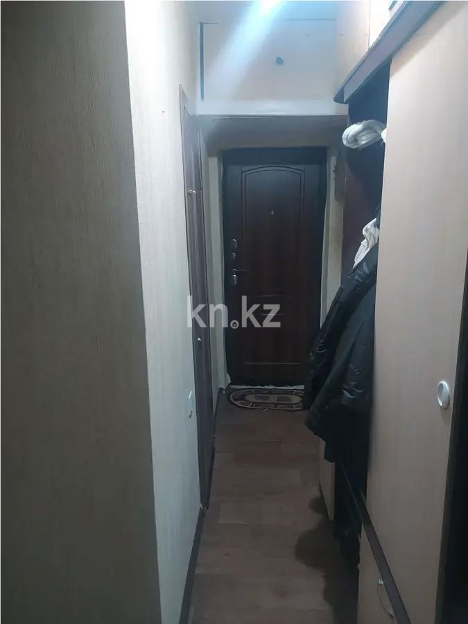 Продажа 2-комнатной квартиры, 42 м² в Алматы - фото 4