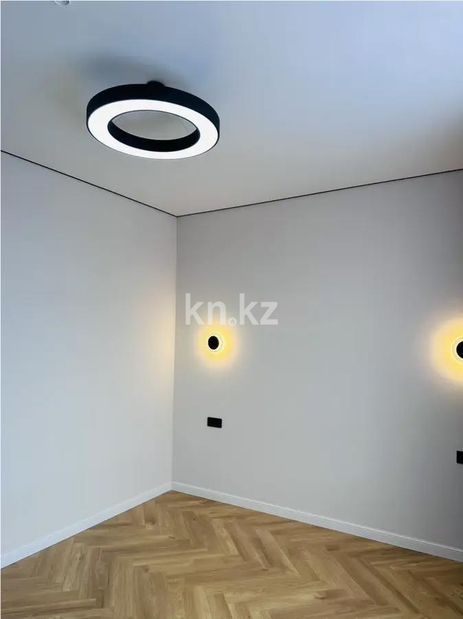 Продажа 1-комнатной квартиры, 35 м², мкр. Гажайып, дом  11/15а - Продажа  однокомнатных квартир в Алматы без посредников фото 1 из 4