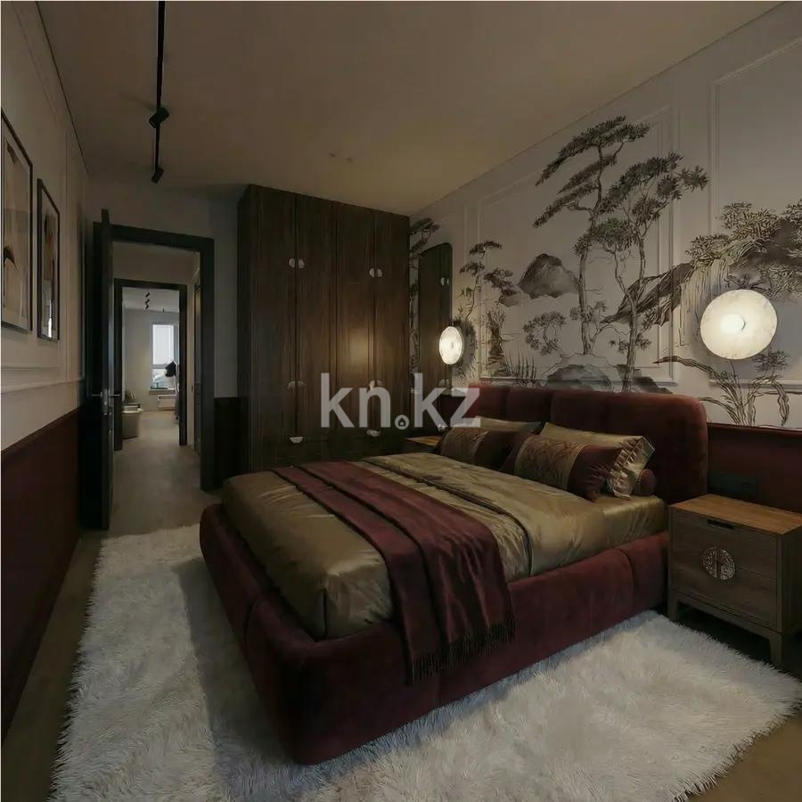 Продажа 2-комнатной квартиры, 80 м² в Алматы - фото 2