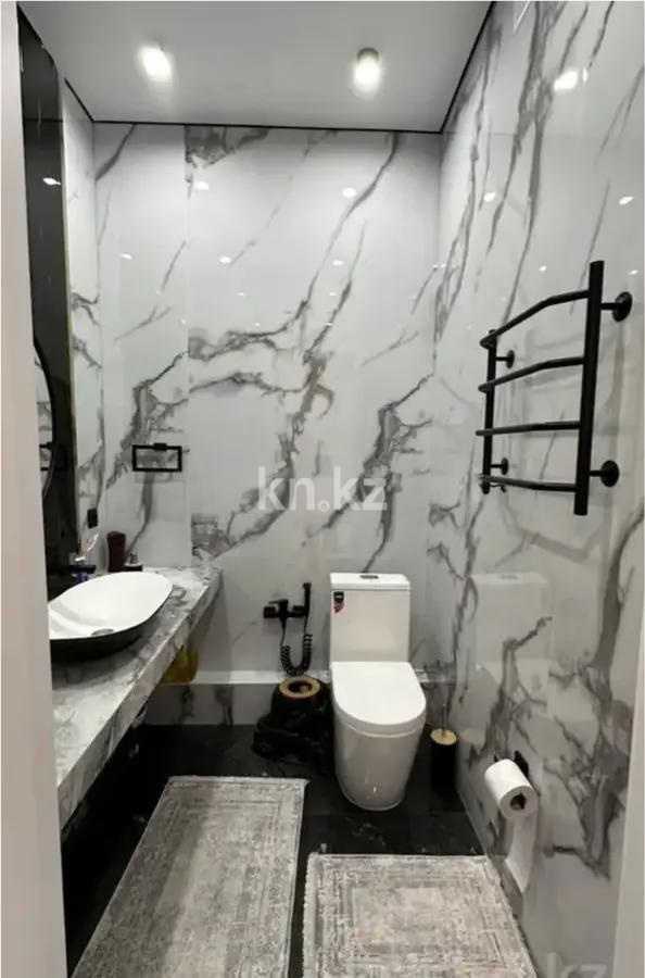 Продажа 3-комнатной квартиры, 86 м², ул. Асфендиярова, дом  12 в Астане - фото 5