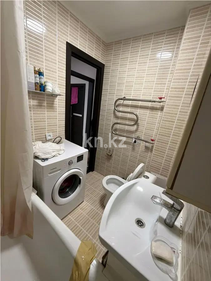 Продажа 2-комнатной квартиры, 45 м² в Алматы - фото 4