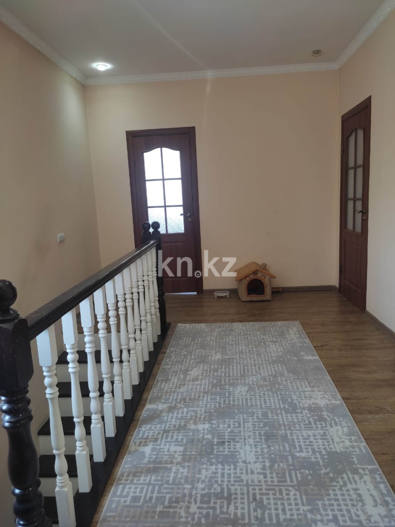 Продажа 4-комнатного дома, 125.1 м² - Продажа домов, коттеджей в Алматы фото 25 из 40