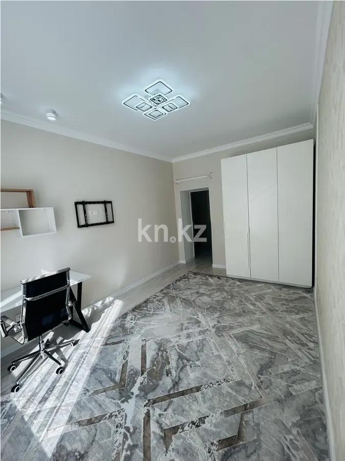 Продажа 3-комнатной квартиры, 93 м² в Астане - фото 3