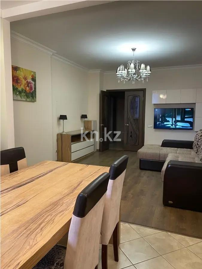 Продажа 3-комнатной квартиры, 92 м², пр. Кудайбердыулы, дом  17 блок 1/10 в Астане