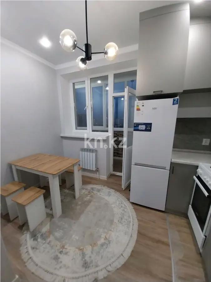 Продажа 2-комнатной квартиры, 50 м², ул. Калдаякова, дом  26 в Астане - фото 3