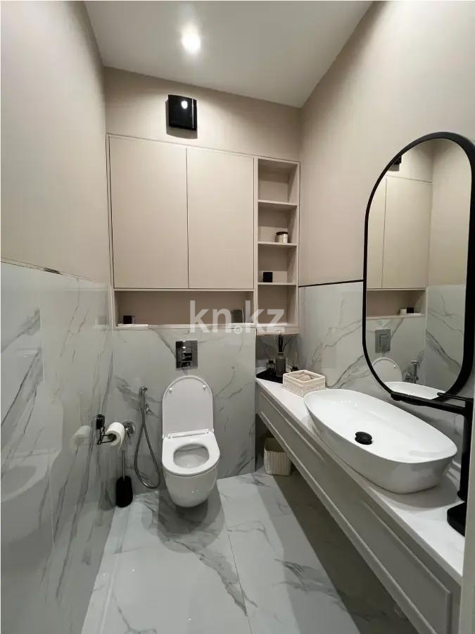 Продажа 4-комнатной квартиры, 164 м², ул. Кыз-Жибек, дом  38 - Продажа  четырехкомнатных квартир в Астане без посредников фото 6 из 6