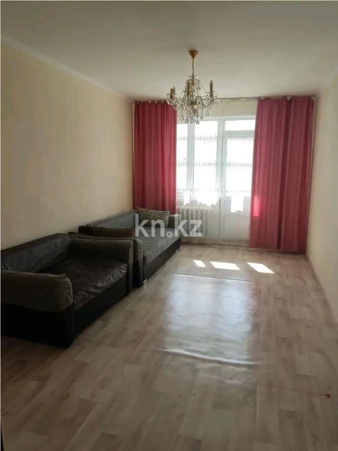 Продажа 2-комнатной квартиры, 53 м² в Астане