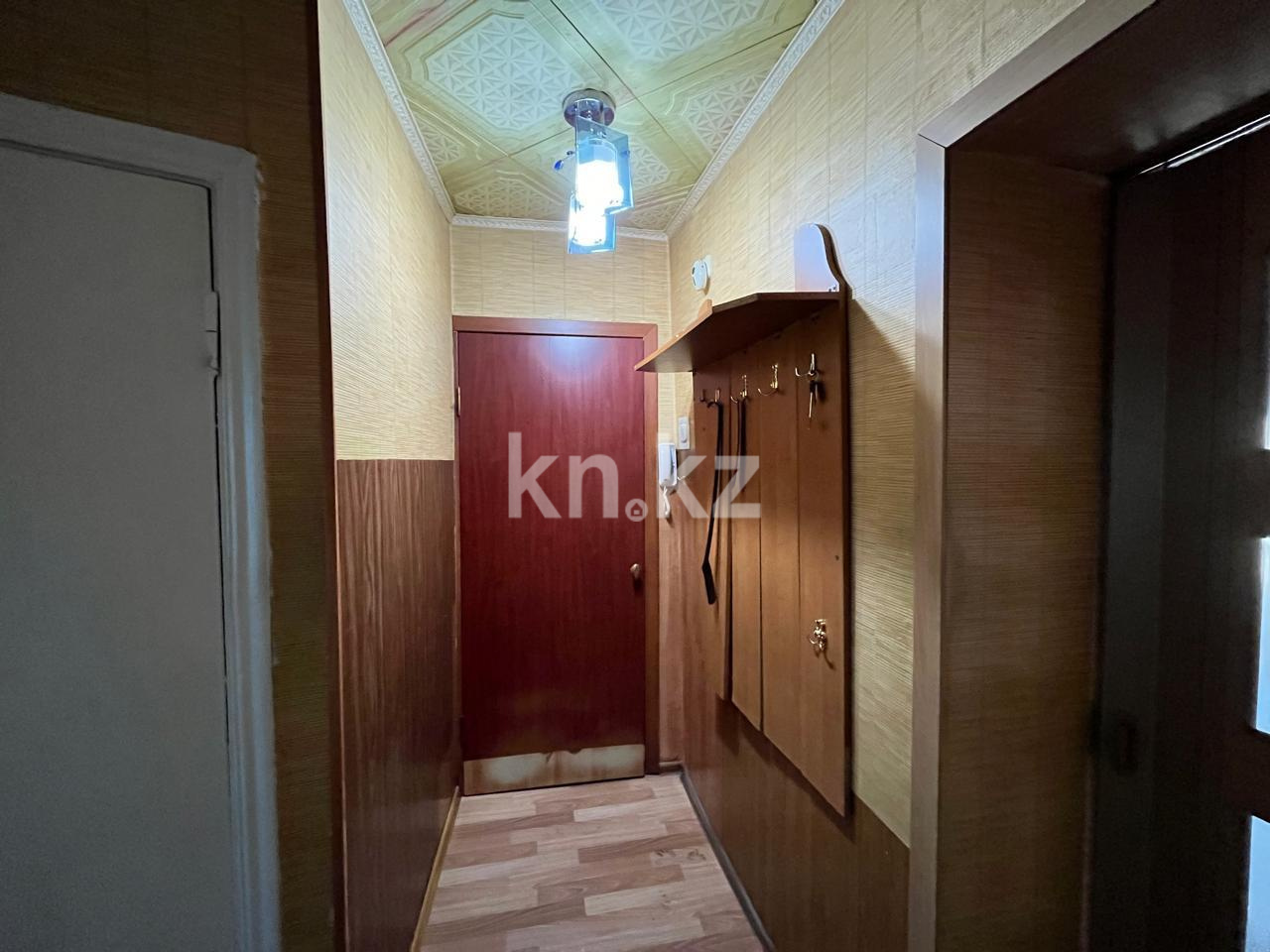 Продажа 3-комнатной квартиры, 60 м², мкр-н 19 в Караганде - фото 14