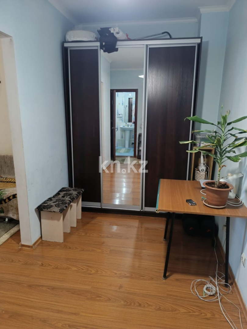 Продажа 1-комнатной квартиры, 46 м² - Продажа квартир в других районах Астаны фото 10 из 13