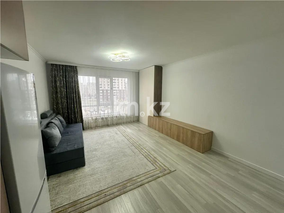 Продажа 1-комнатной квартиры, 30 м² - Продажа квартир в Казахстане - страница 19 фото 1 из 4