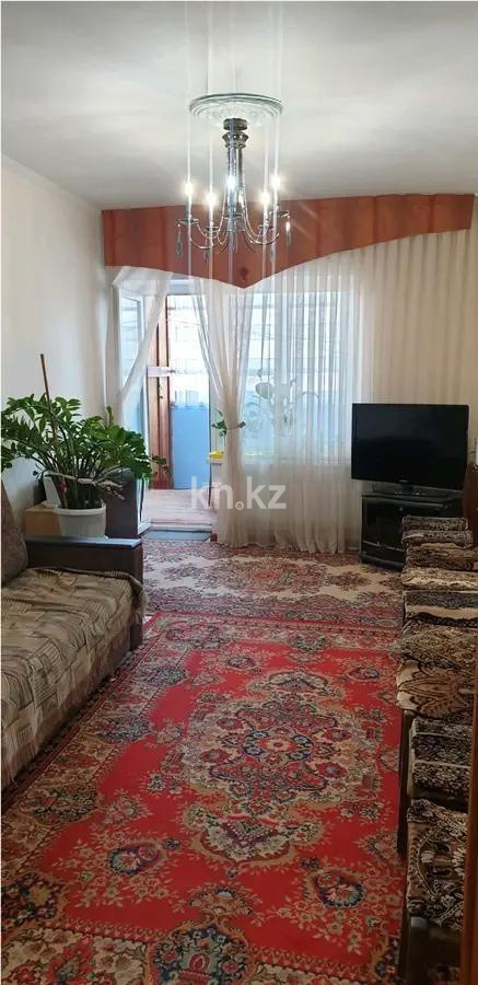 Продажа 3-комнатной квартиры, 70 м² в Алматы