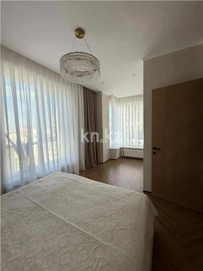 Продажа 6-комнатной квартиры, 147 м² - Продажа  пятикомнатных квартир в новостройках Астаны фото 2 из 3