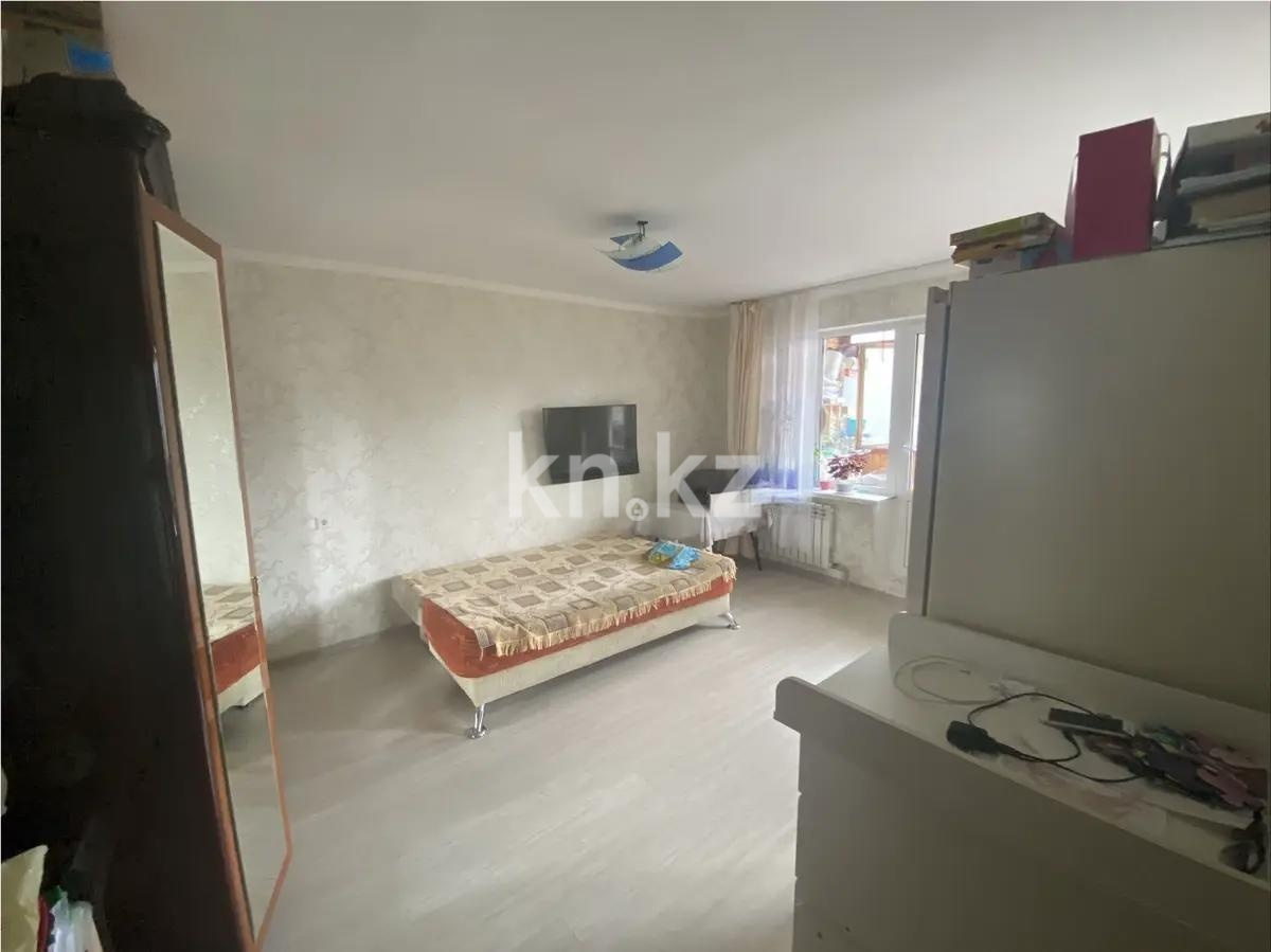 Продажа 2-комнатной квартиры, 45 м² - Продажа двухкомнатных квартир в р-не Байконур Астаны фото 1 из 2