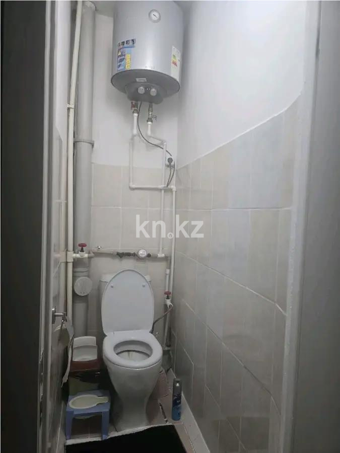 Продажа 3-комнатной квартиры, 61 м², 3 мкр-н, дом  11 - Продажа квартир в Абае фото 5 из 5