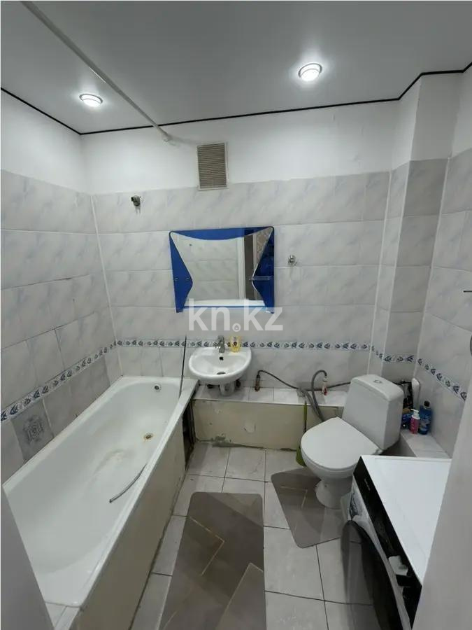 Продажа 1-комнатной квартиры, 39 м² - Продажа квартир в Астане - страница 12 фото 3 из 4