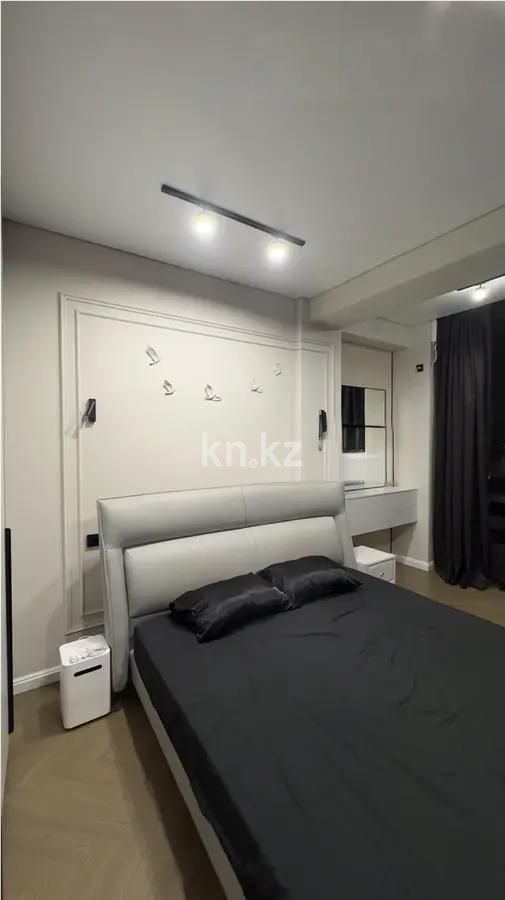 Продажа 3-комнатной квартиры, 70 м², пр. Аль-Фараби, дом  111а - Продажа квартир в Казахстане фото 2 из 6