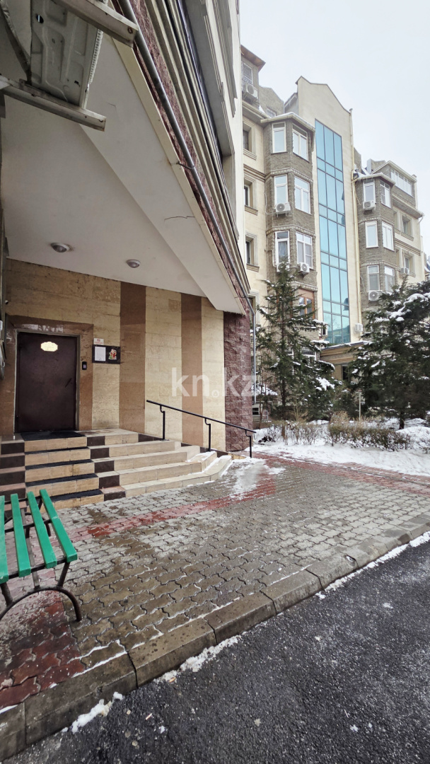 Продажа 4-комнатной квартиры, 132.1 м² - Продажа квартир в новостройках Алматы без посредников - страница 41 фото 5 из 27