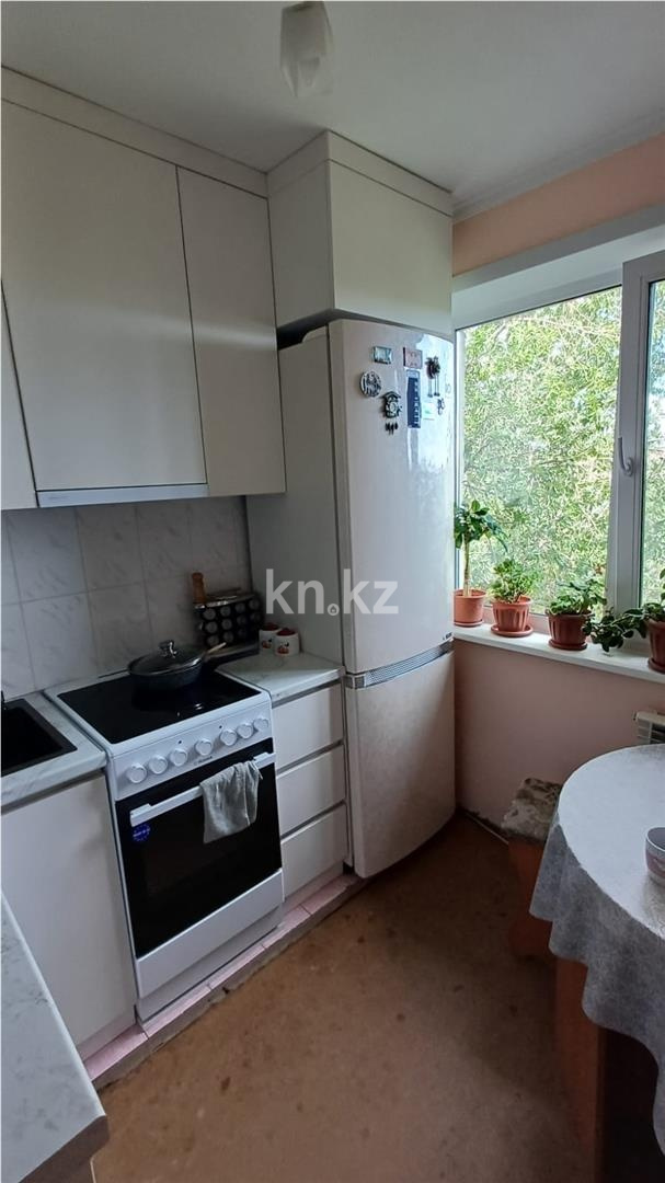 Продажа 3-комнатной квартиры, 62 м² в Караганде - фото 6