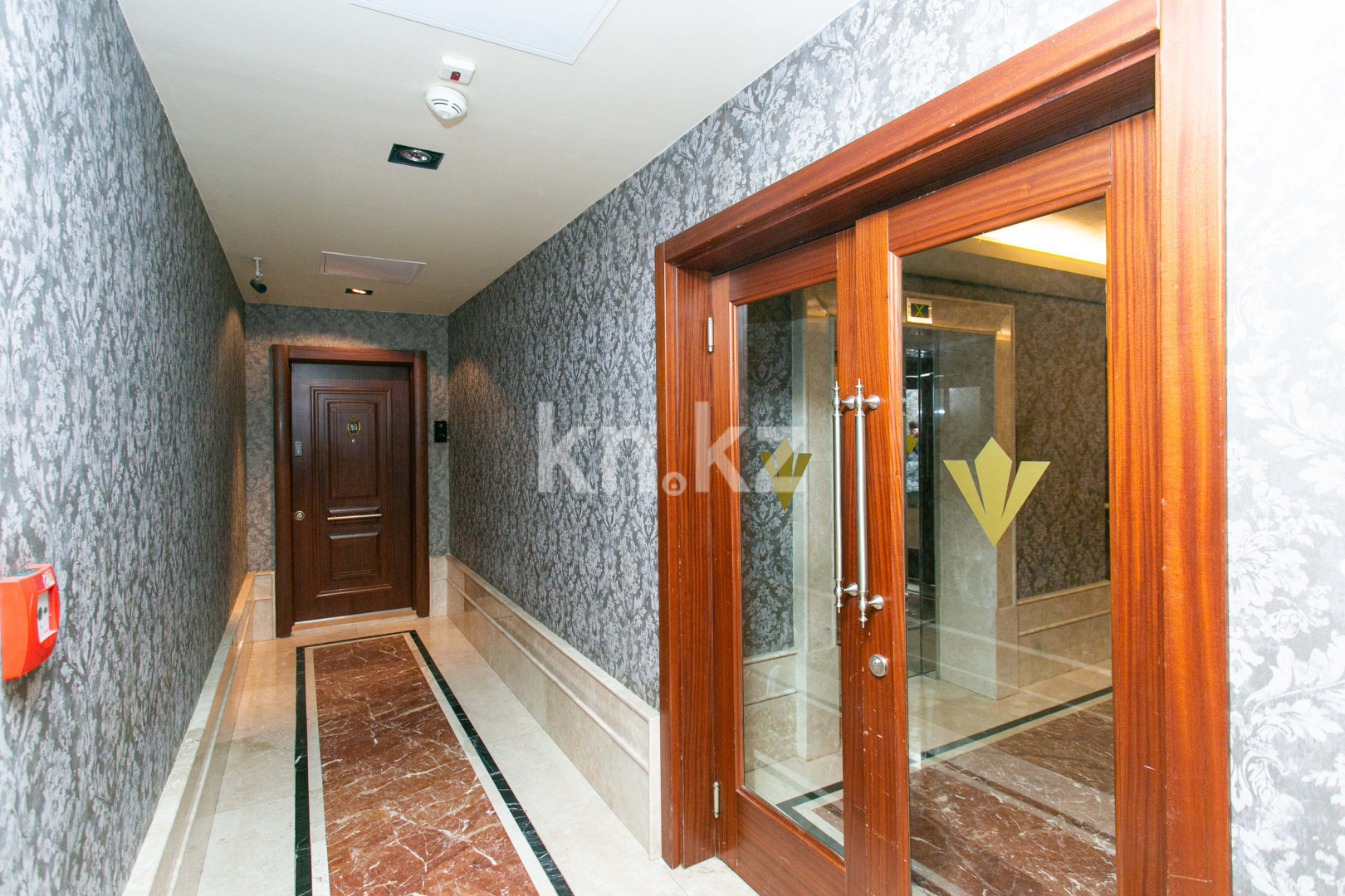 Продажа 2-комнатной квартиры, 78.7 м², пр. Туран, дом  37/9 в Астане - фото 14