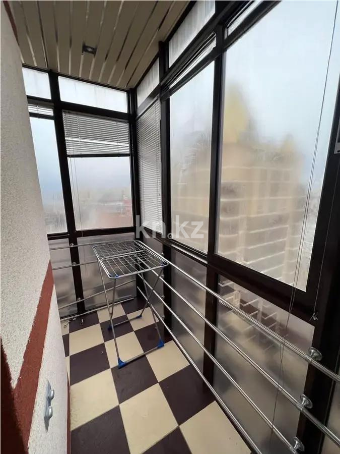 Продажа 2-комнатной квартиры, 94 м² - Продажа двухкомнатных квартир в Астане фото 6 из 6