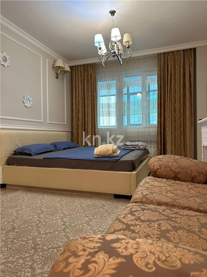 Продажа 1-комнатной квартиры, 31.4 м², ул. Айтматова в Астане