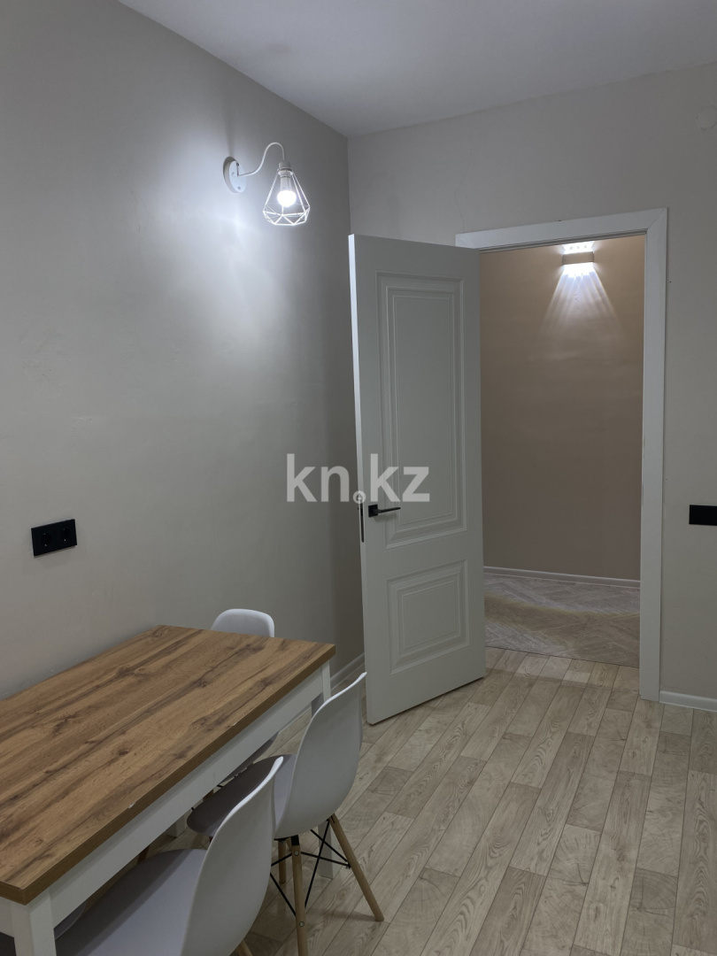 Аренда 2-комнатной квартиры, 70 м², ул. Култегин, дом  19 - Омарова-Мухамедханова - Продажа земельных участков в Карагандинской области фото 13 из 13