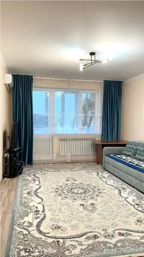Продажа 2-комнатной квартиры, 74 м², ул. Садвакасова, дом  35 - Продажа квартир в новостройках Алматы без посредников с фото фото 1 из 6