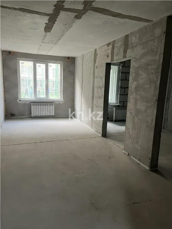 Продажа 1-комнатной квартиры, 36 м², пр. Райымбека, дом  590/16 в Алматы