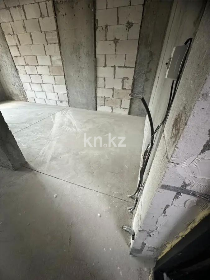 Продажа 1-комнатной квартиры, 44.6 м² - Недвижимость в Казахстане - страница 25 фото 2 из 2