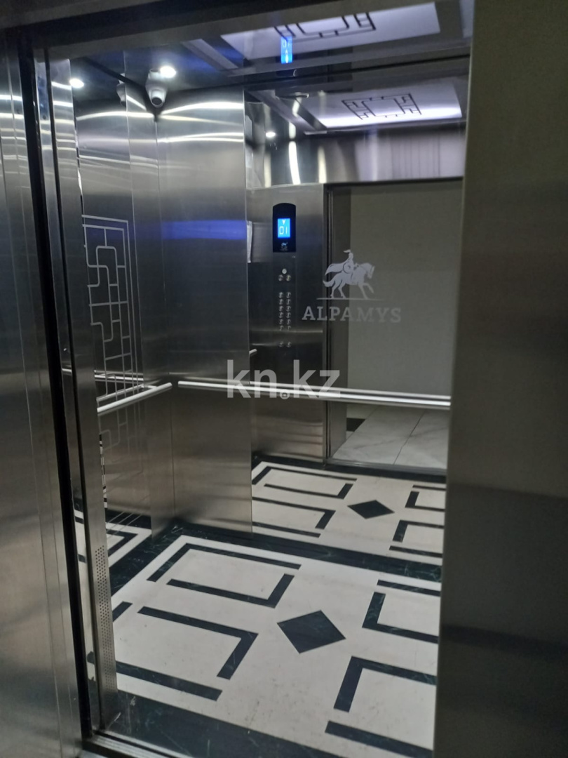 Продажа 2-комнатной квартиры, 40 м² - Продажа квартир в новостройках Астаны фото 18 из 29