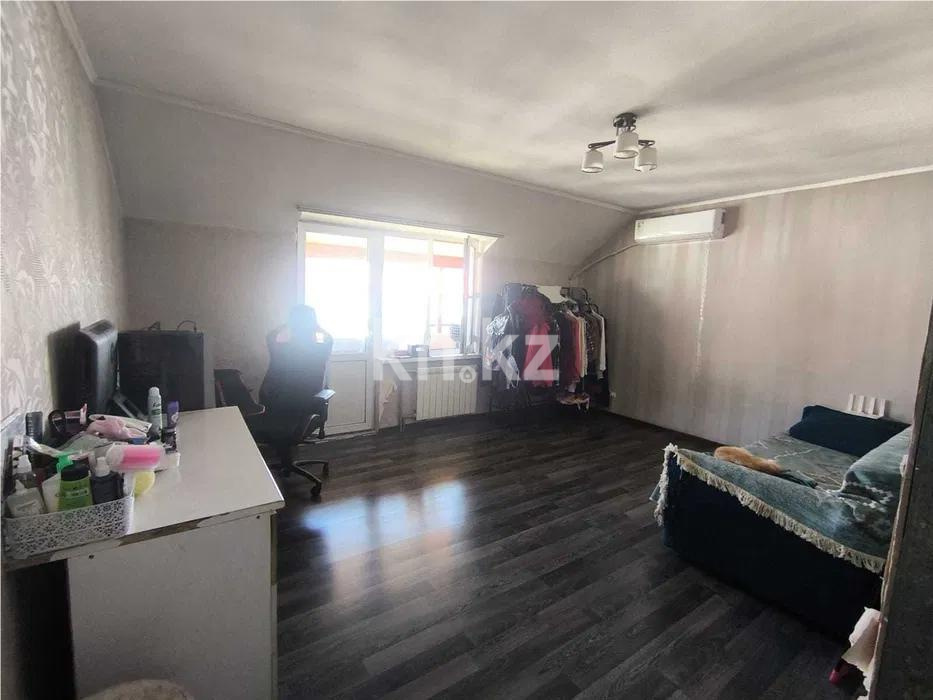 Продажа 2-комнатной квартиры, 66 м², мкр-н Кокжиек, дом  6 - Продажа квартир в Алматы фото 1 из 5