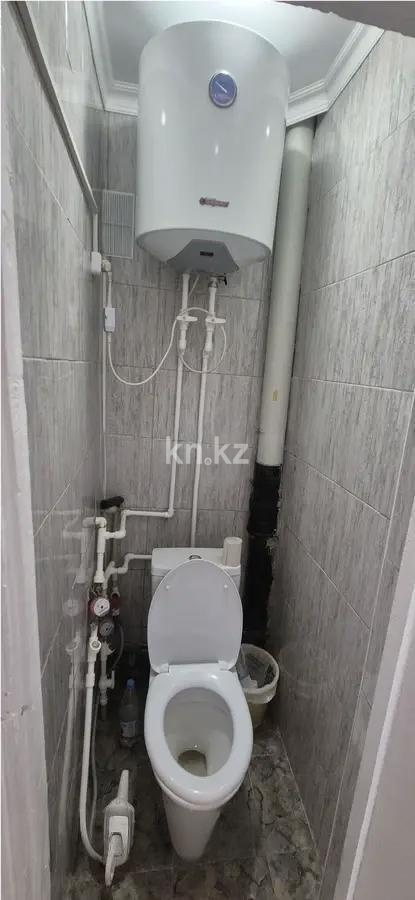Продажа 5-комнатной квартиры, 100 м² - Продажа квартир в панельном доме в Темиртау - страница 3 фото 8 из 10