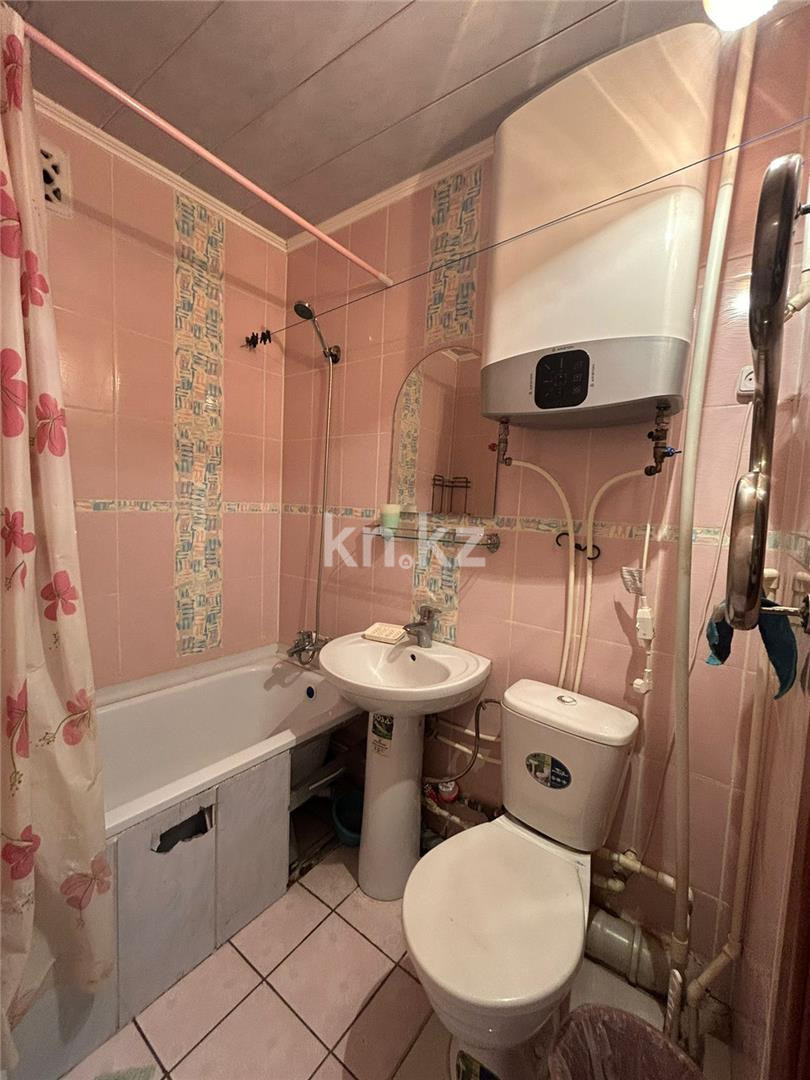 Продажа 2-комнатной квартиры, 48 м², пр. Н. Абдирова в Караганде - фото 3