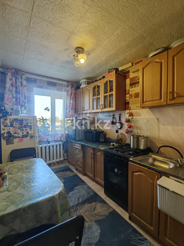 Продажа 3-комнатной квартиры, 60 м² - Продажа трехкомнатных квартир в Караганде - страница 55 фото 17 из 29