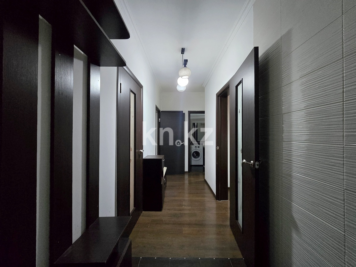 Продажа 3-комнатной квартиры, 73.1 м², ул. Карасай батыра, дом  45/43 - ул. Кунаева в Алматы - фото 2