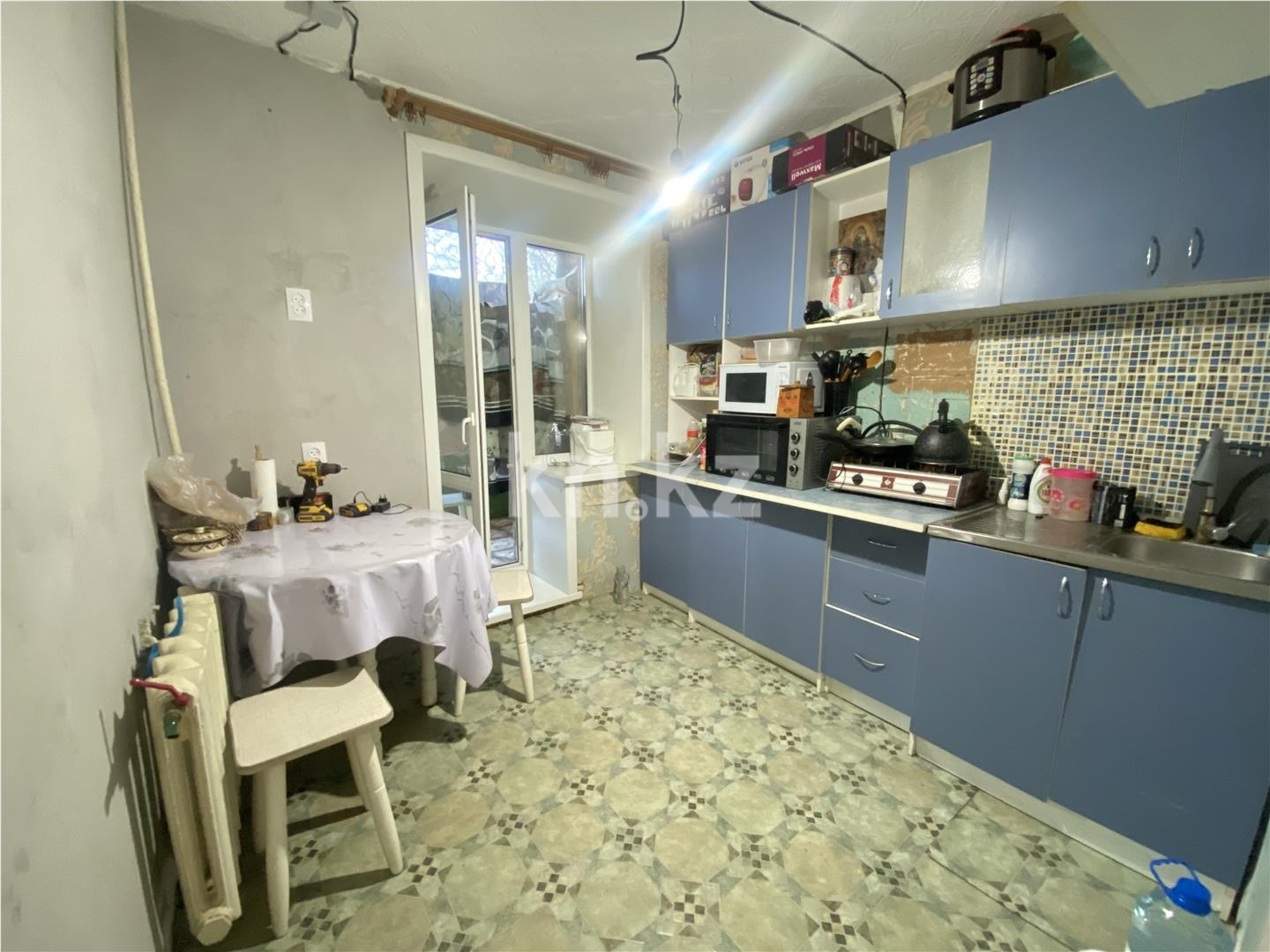 Продажа 1-комнатной квартиры, 37 м² - Продажа квартир в Казахстане - страница 19 фото 2 из 4
