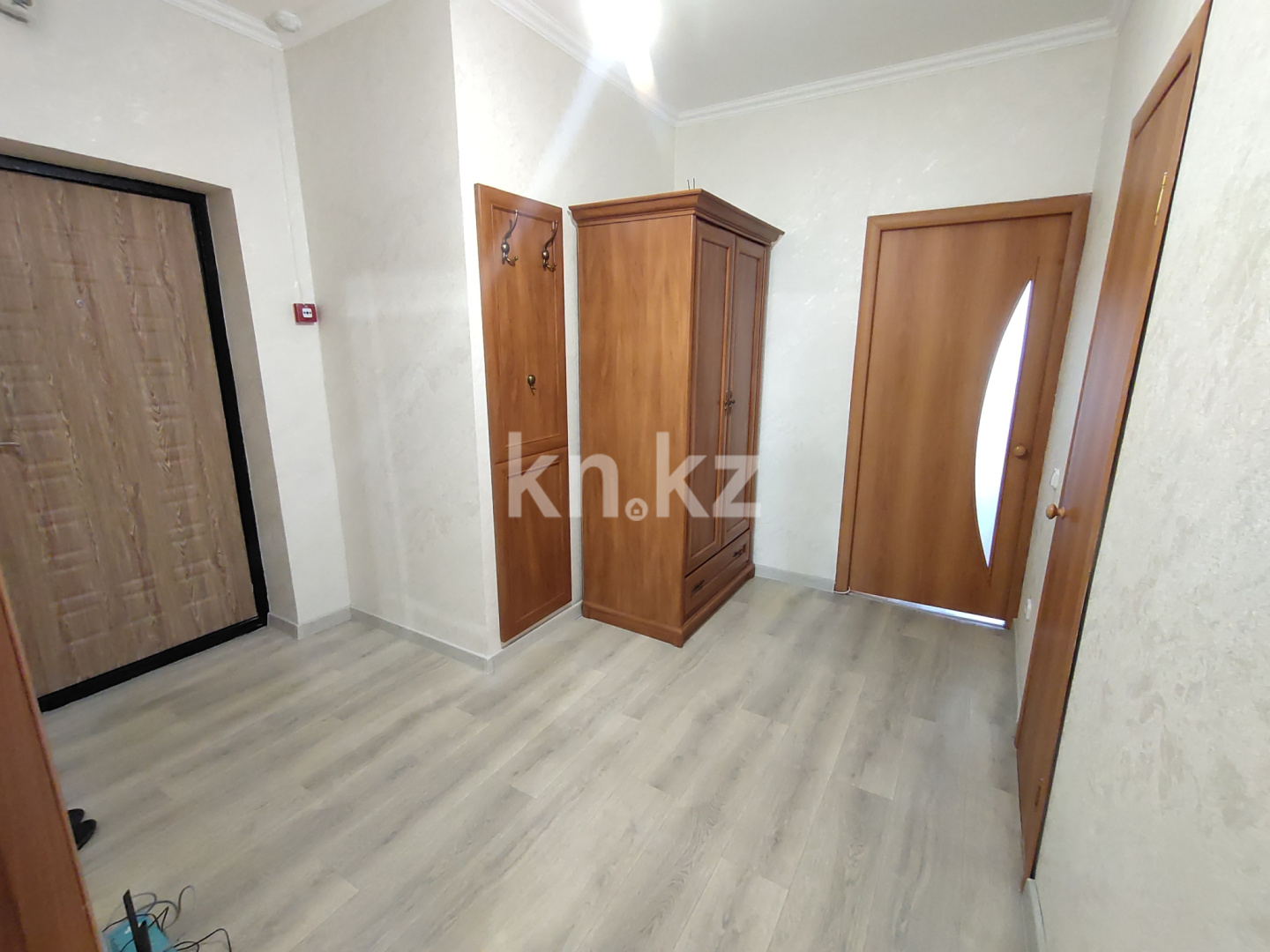 Продажа 2-комнатной квартиры, 48 м², ул. Момышулы, дом  28 - Продажа квартир в Караганде фото 12 из 22