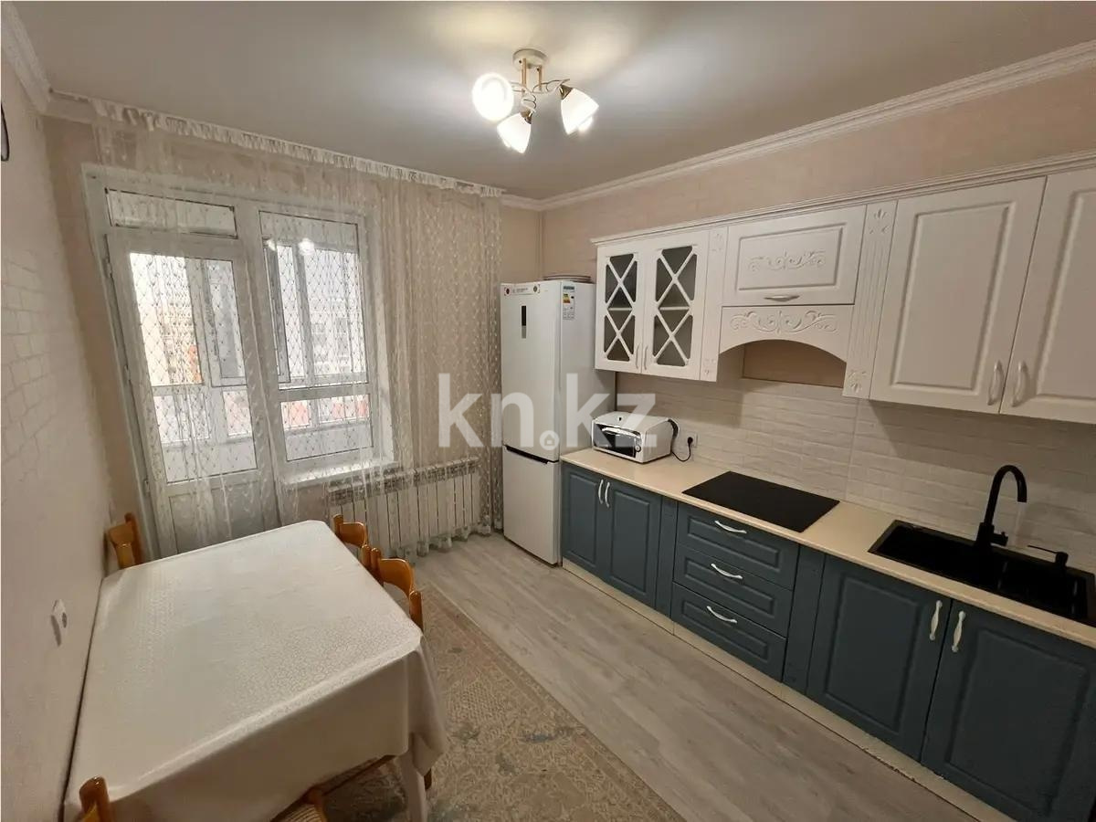 Продажа 1-комнатной квартиры, 45 м² в Астане - фото 2
