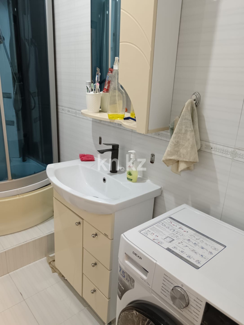 Аренда 2-комнатной квартиры, 60 м² в Астане - фото 12