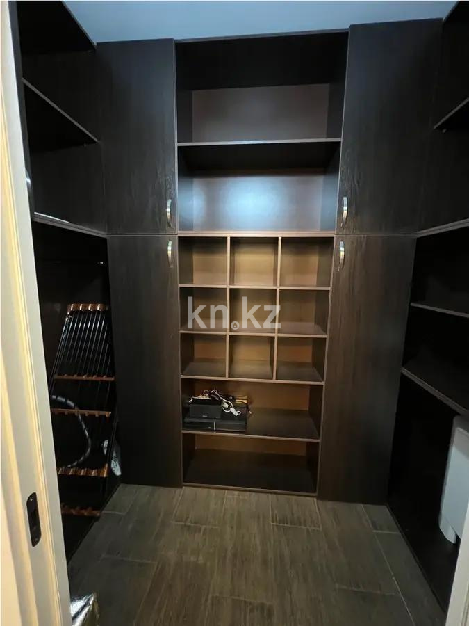 Продажа 2-комнатной квартиры, 90.5 м², пр. Аль-Фараби, дом  7/4а в Алматы - фото 7