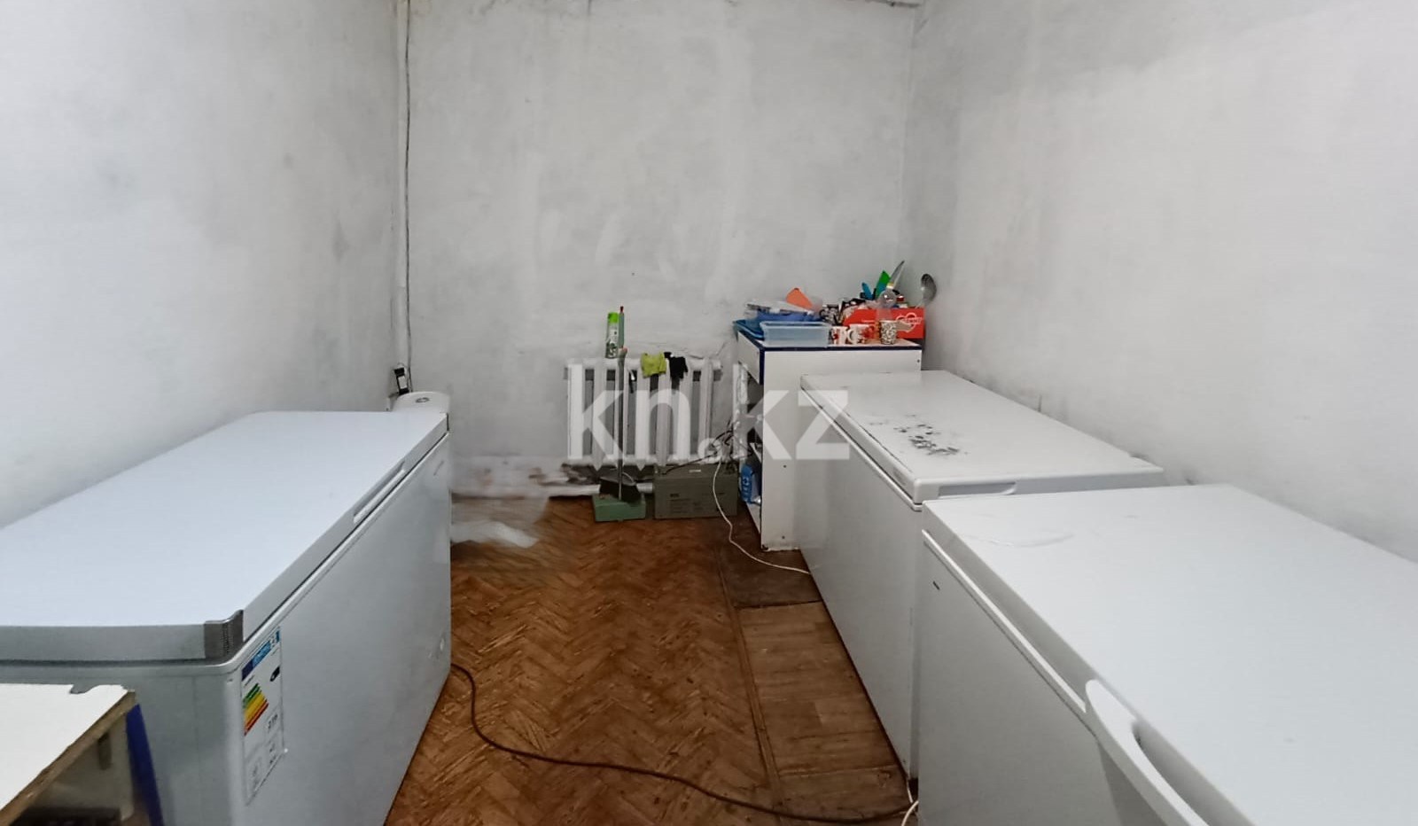 Продажа помещения, 164.2 м² - Продажа офисных и торговых помещений в Караганде фото 7 из 11