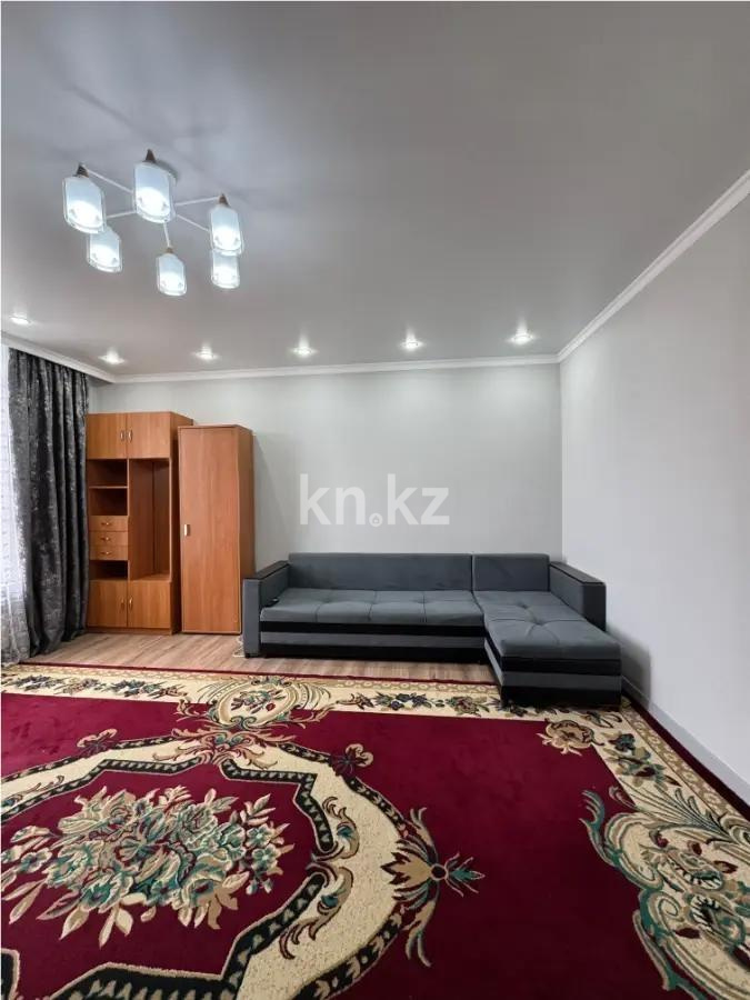 Продажа 2-комнатной квартиры, 74.1 м², ул. Дукенулы, дом  31/5 - Продажа  двухкомнатных квартир в новостройках Астаны с фото фото 1 из 5